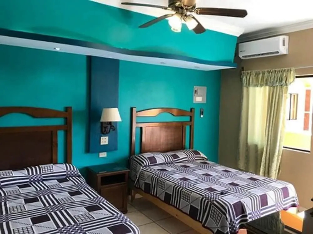 HOTEL PARAÍSO DEL VALLE
