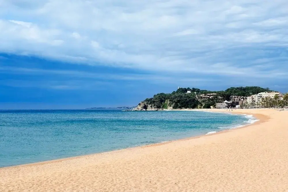 Tordera 18 in Lloret de Mar