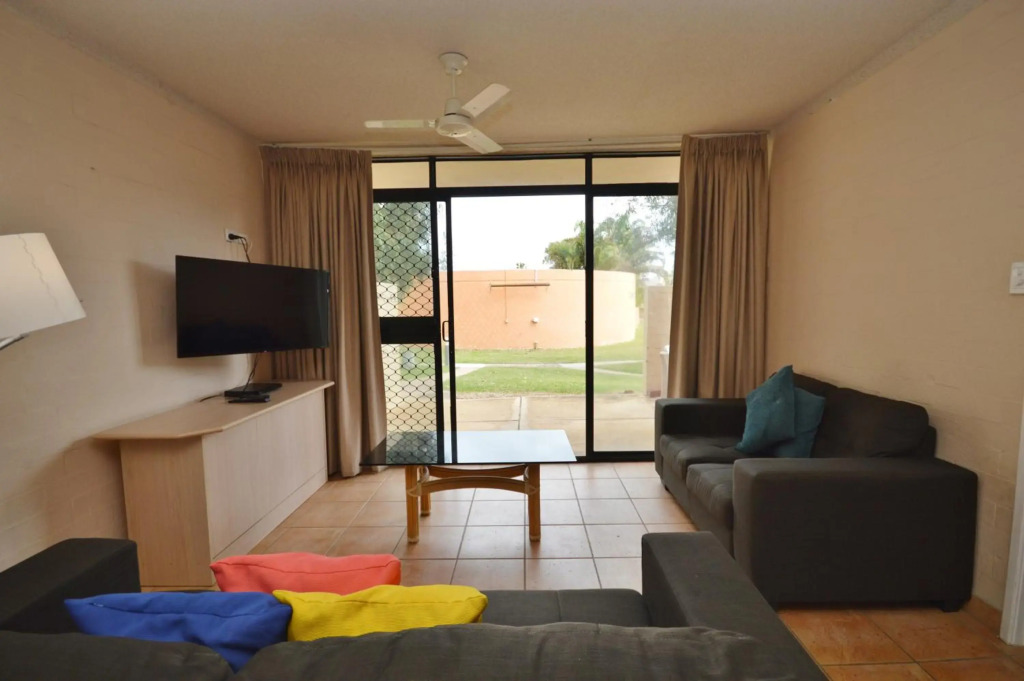 Riverview Holiday Apartment 78 - Kalbarri WA