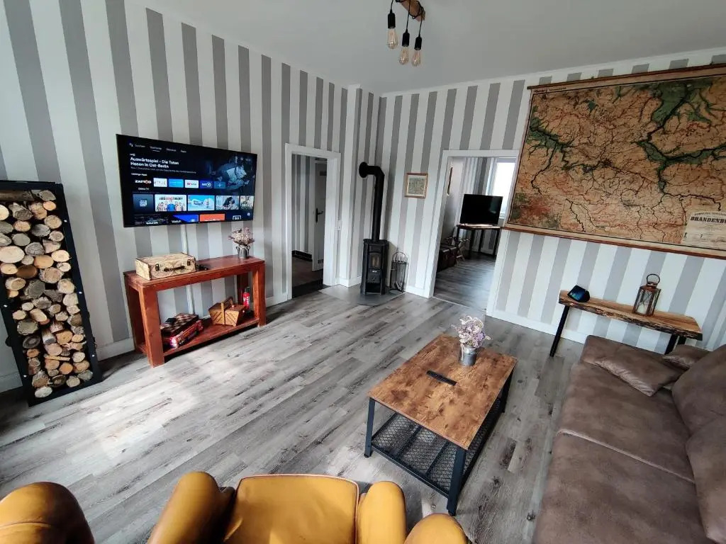 Havel Suites