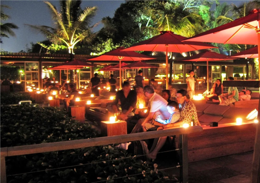Villa Kainara Seminyak