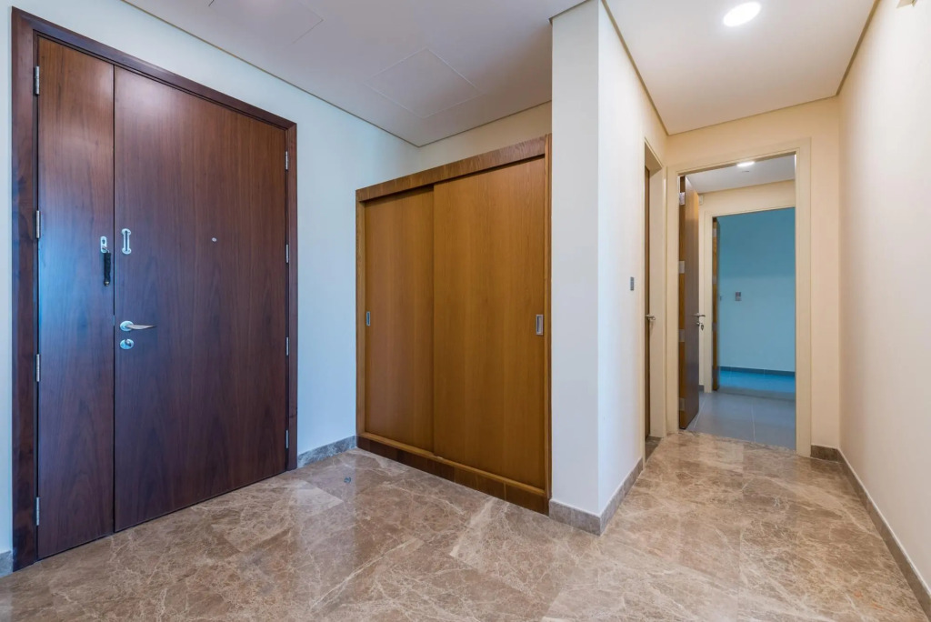DXB - Rixos - 314 - PJ