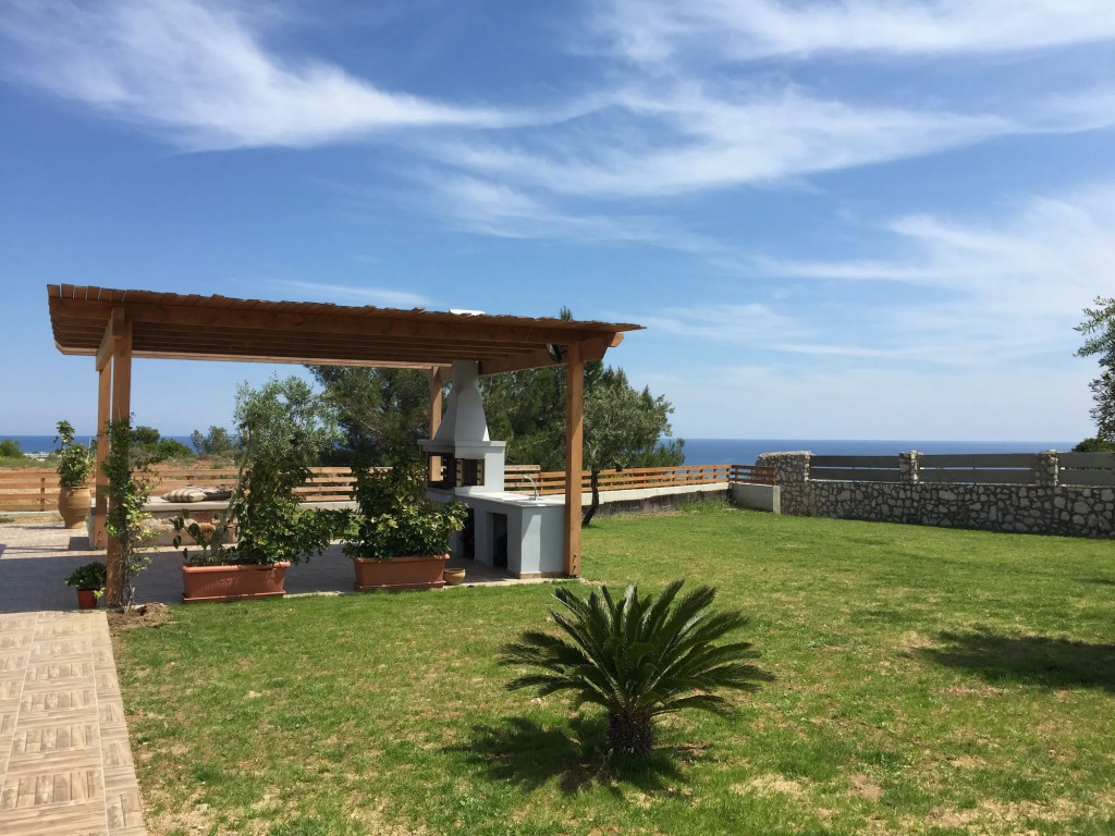 Sperveri Enalio Villas - Heated Pool