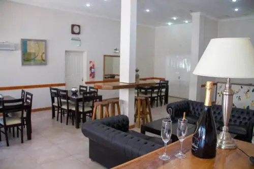 Apart Hotel Savona
