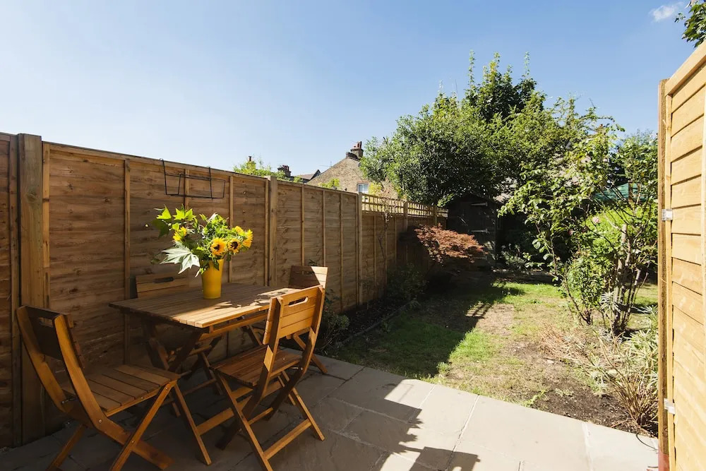 Excellent Earlsfield Home close to Wandsworth Common