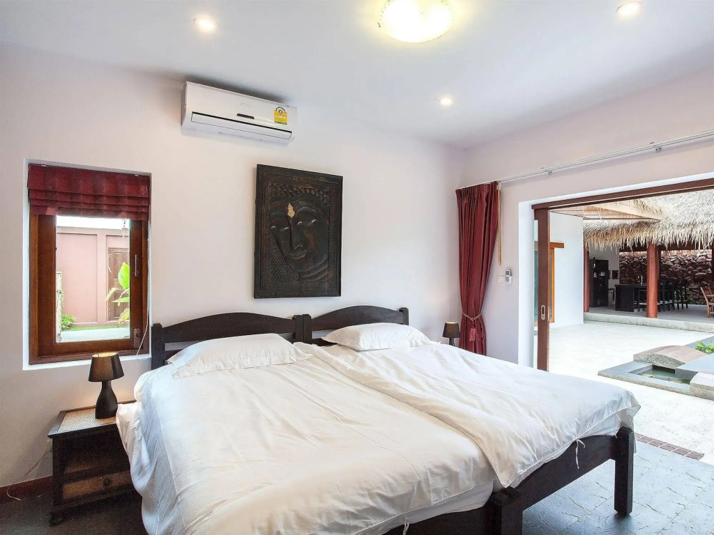 Baan Suan Hua Hin