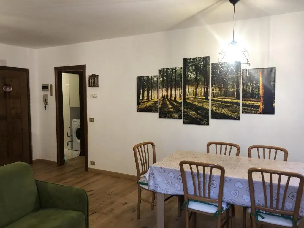 017 Trilocale Pinzolo