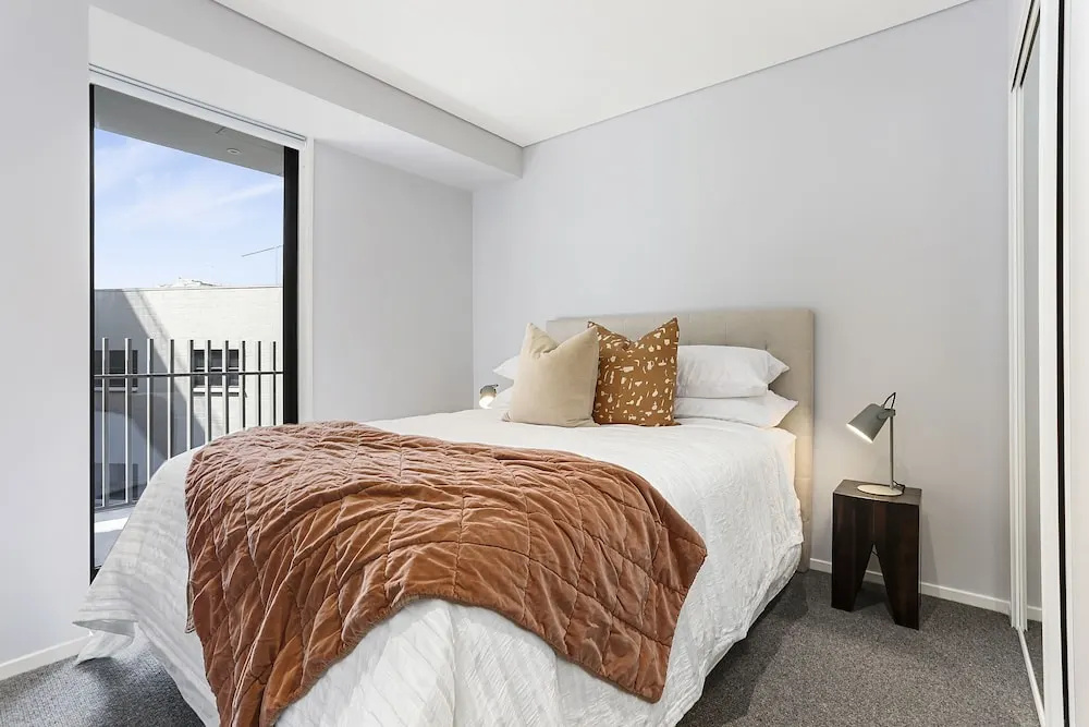 Modern Elegance Near Victoria Park by Urban Butler