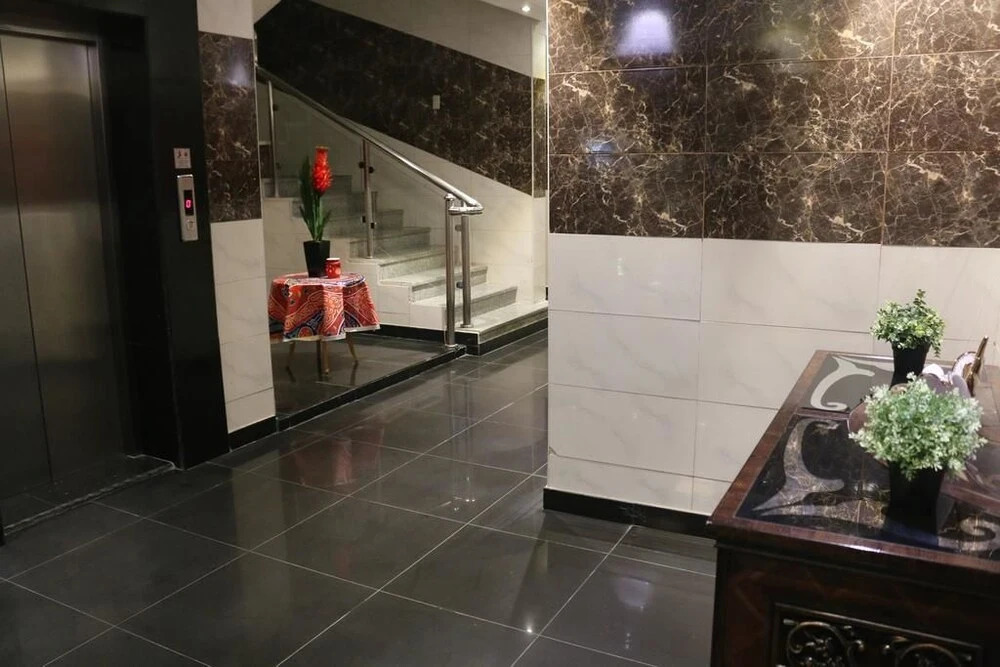 Al-Fakhamah Hotel Apartments - Families Only