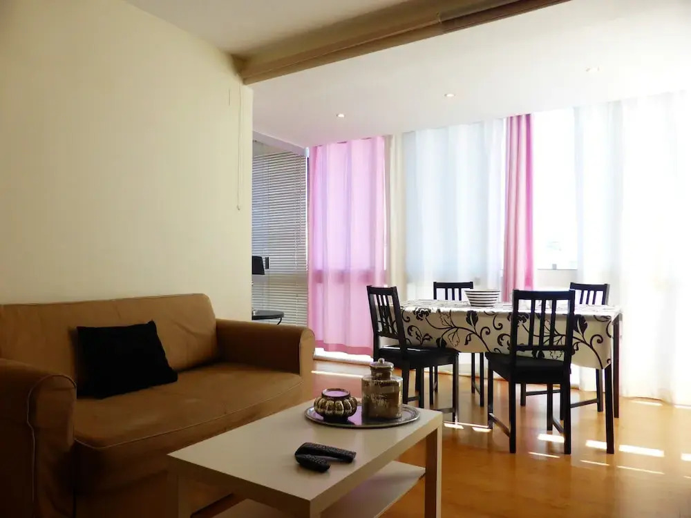 Apartamento M&C 040 Alexis