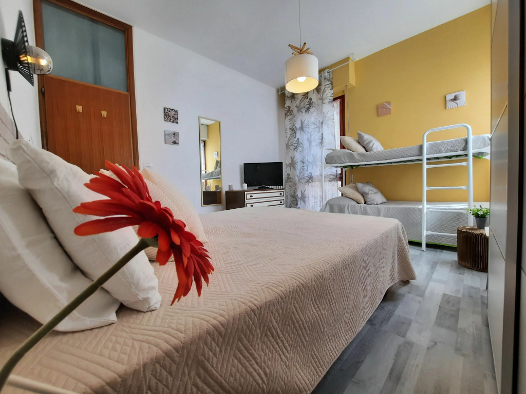 Cattolica Sea Loft