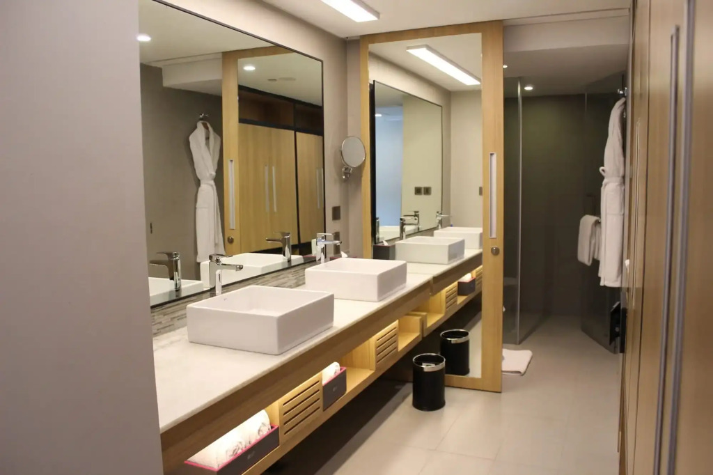 Aloft by Marriott New Delhi Aerocity