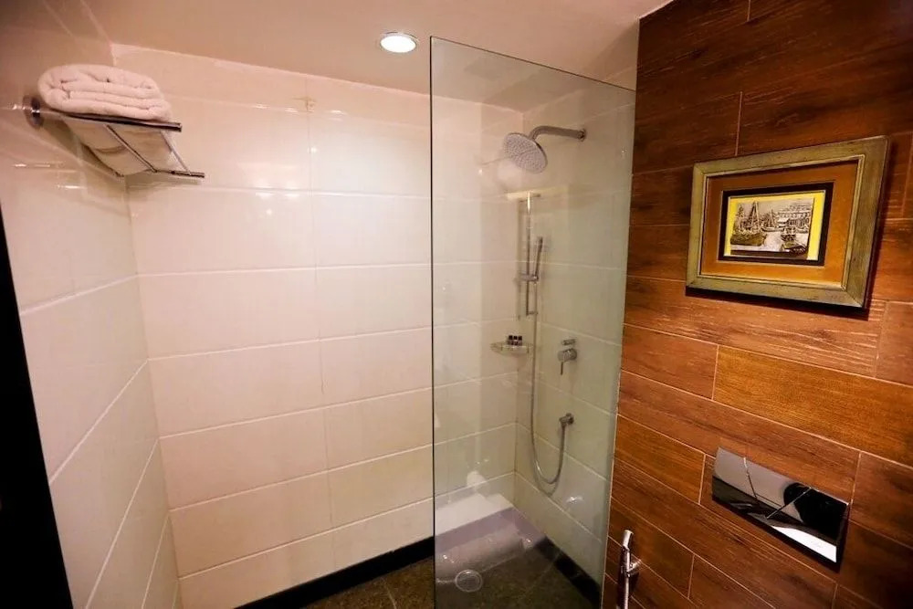 Bluemont Beacon Hotel