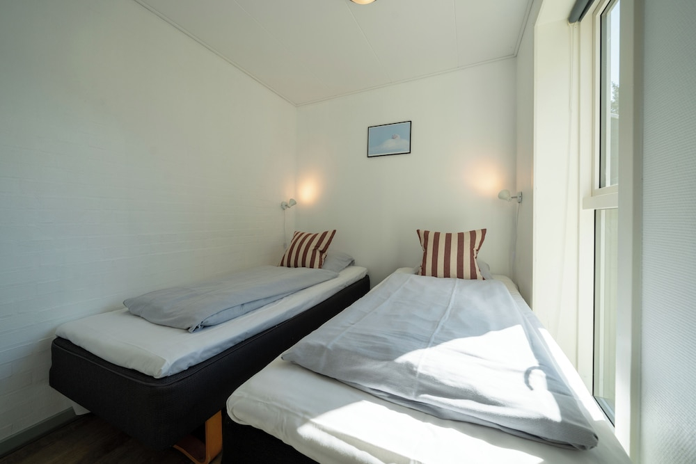 Feriecenter Slettestrand