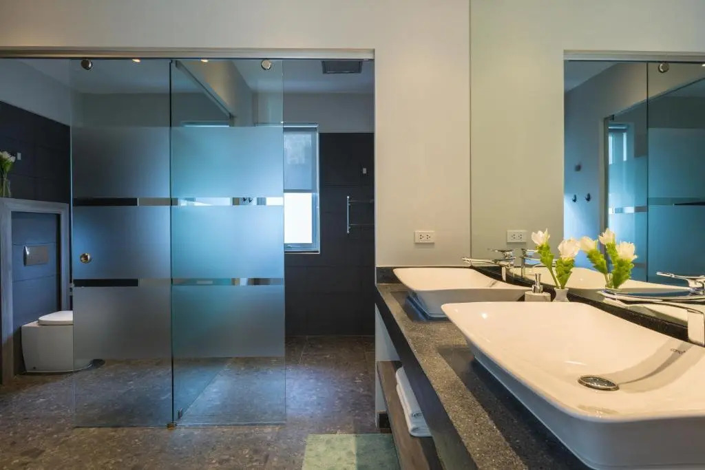 Panoramic Duplex Studio