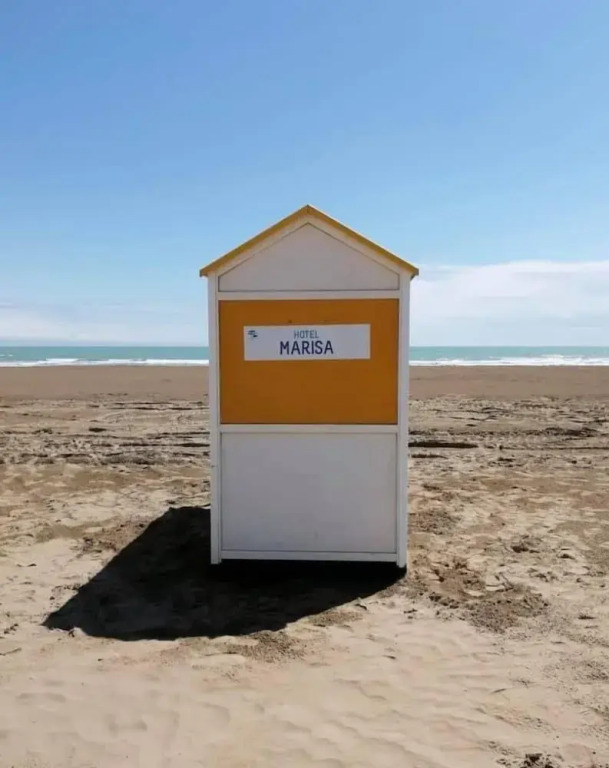 Hotel Marisa