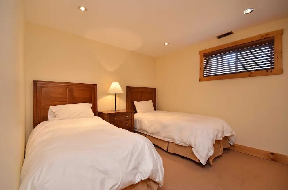 Chalet Yamka