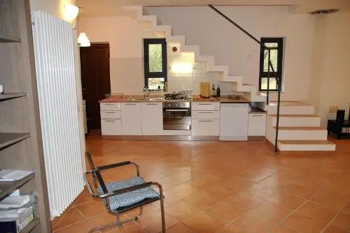Le Tamerici