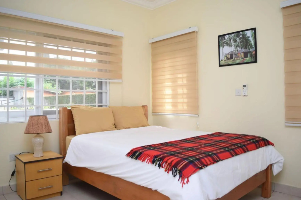 Green Court Serviced Apartments