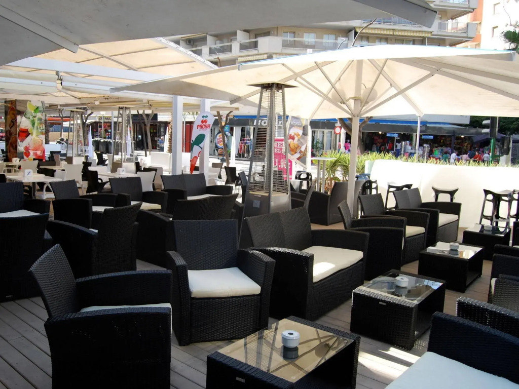 Park Suites Family Rentalmar