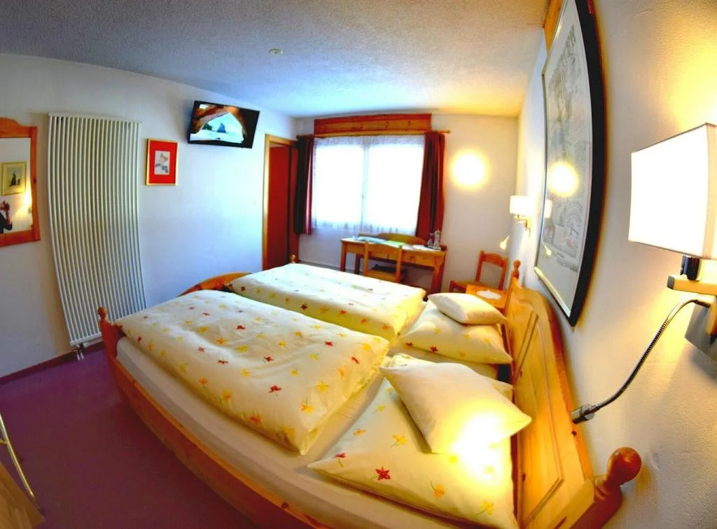 B&B Bela Riva