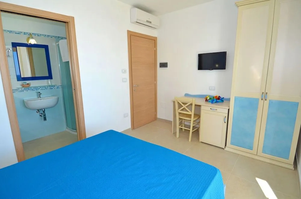 B&B Lu Cantoru