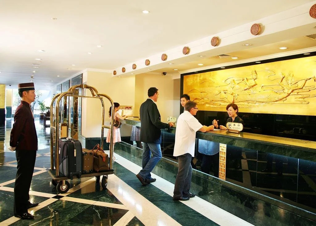 Nanjing Champion Inn