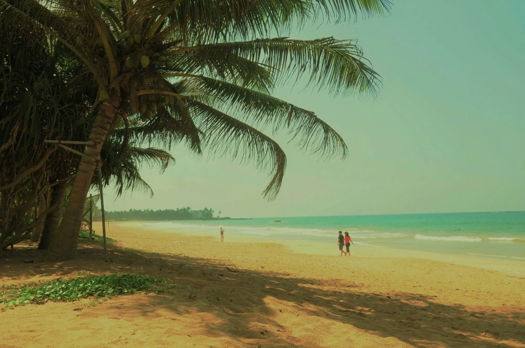 Serendib Beach Hotel