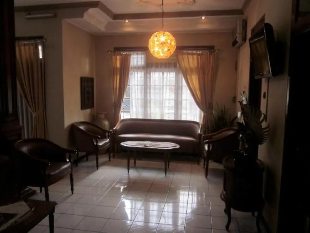 Hotel Vidi 1