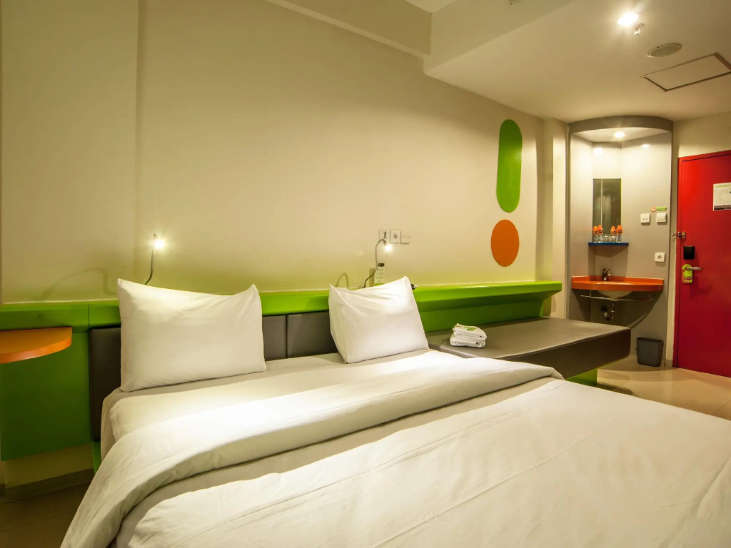 POP! Hotel Kuta Beach