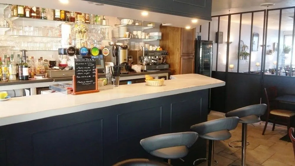 le Bistrot des Portes