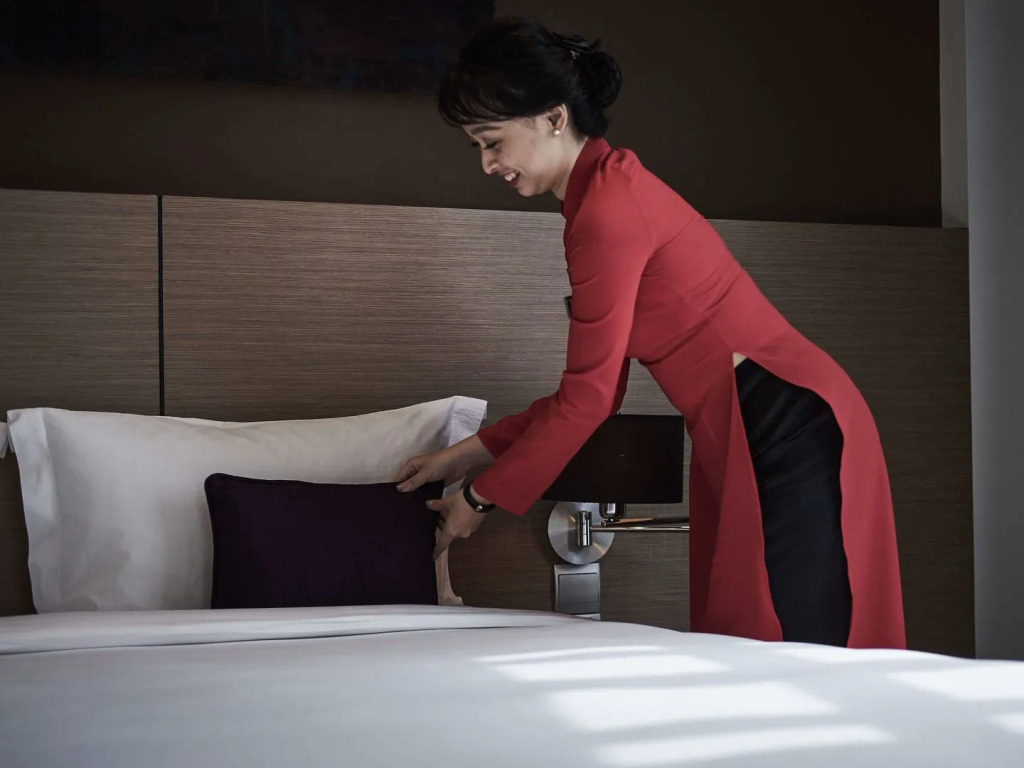 Mercure Hanoi La Gare Hotel