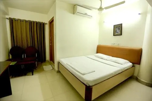 Swagath Residency Kukatpally