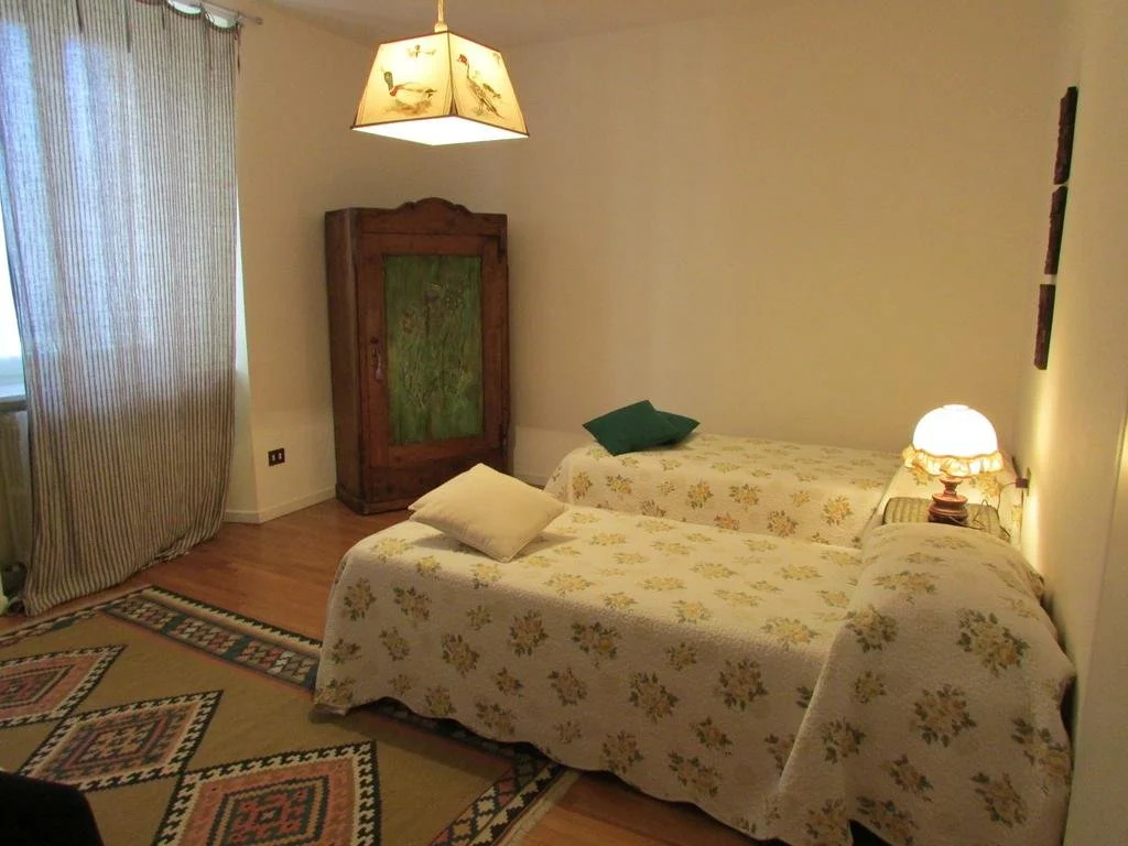 B&B La Betulla