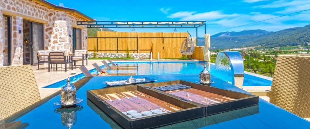 Villa Harmonia