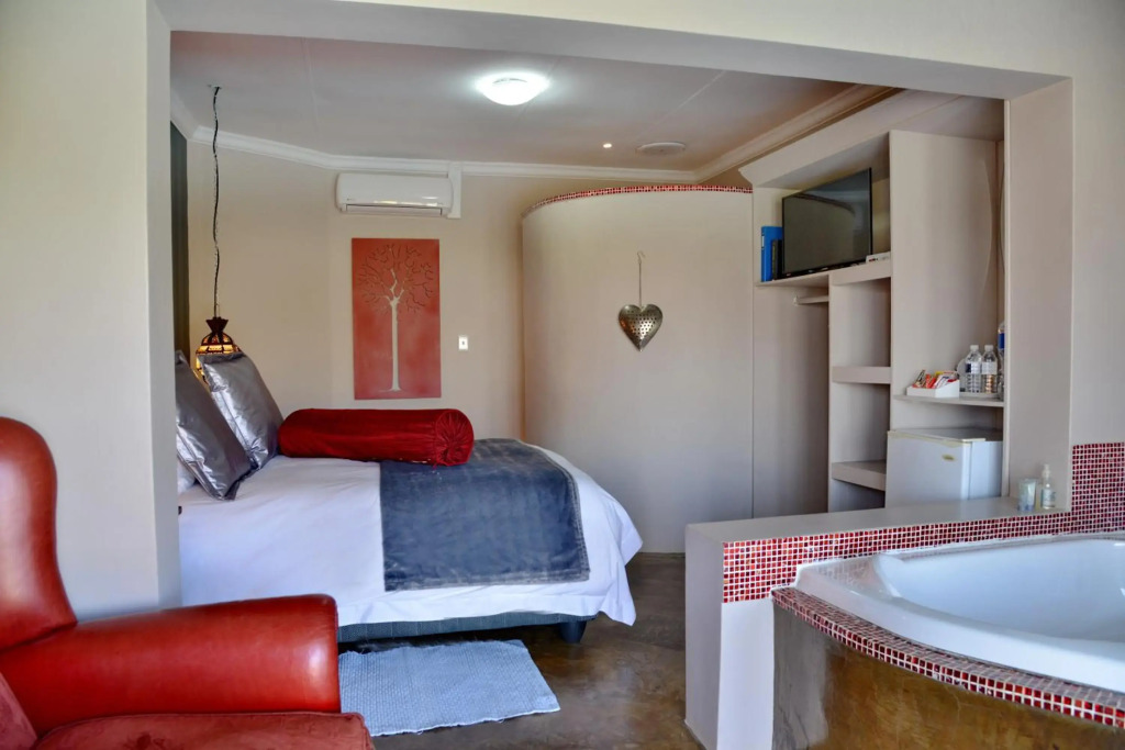 Annies Boutique Guesthouse and Garden Spa