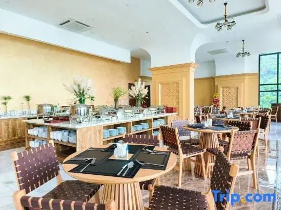 OYSTER BAY HOTEL VUNG TAU
