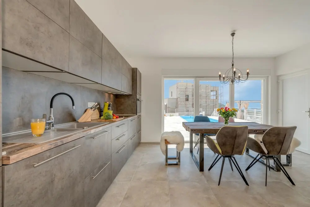 Villa White Pearl