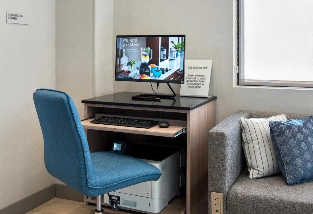 TownePlace Suites by Marriott New York Brooklyn