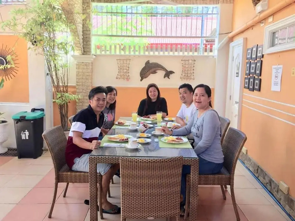 Little Norway Guesthouse - Mactan Cebu International Airport