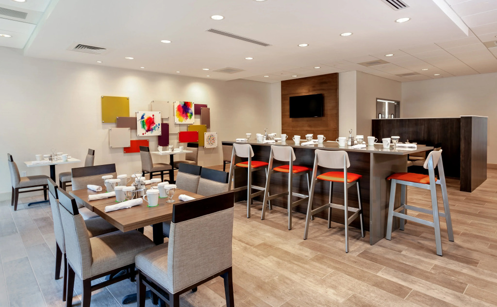 Holiday Inn Tallahassee E Capitol - Univ by IHG