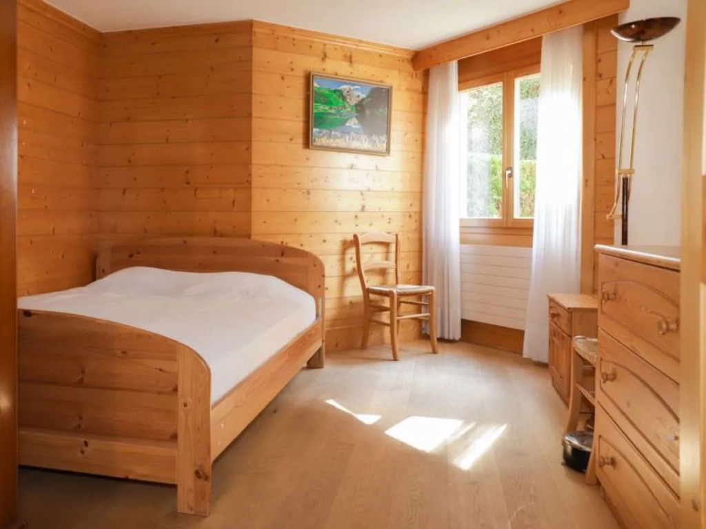 Le Bristol - Villars Bristol Apartments