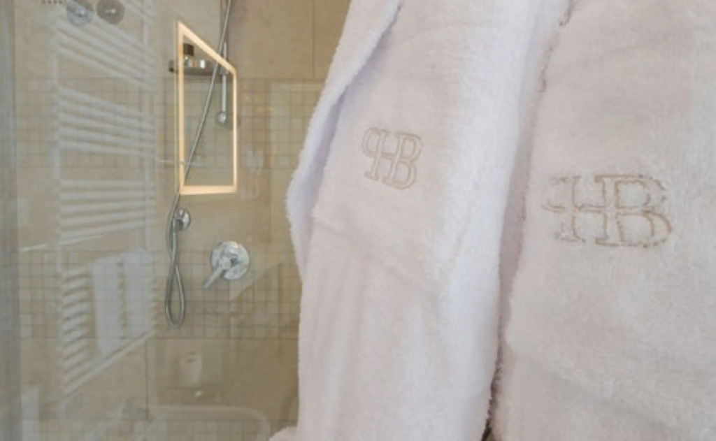 Palazzo Bezzi Hotel
