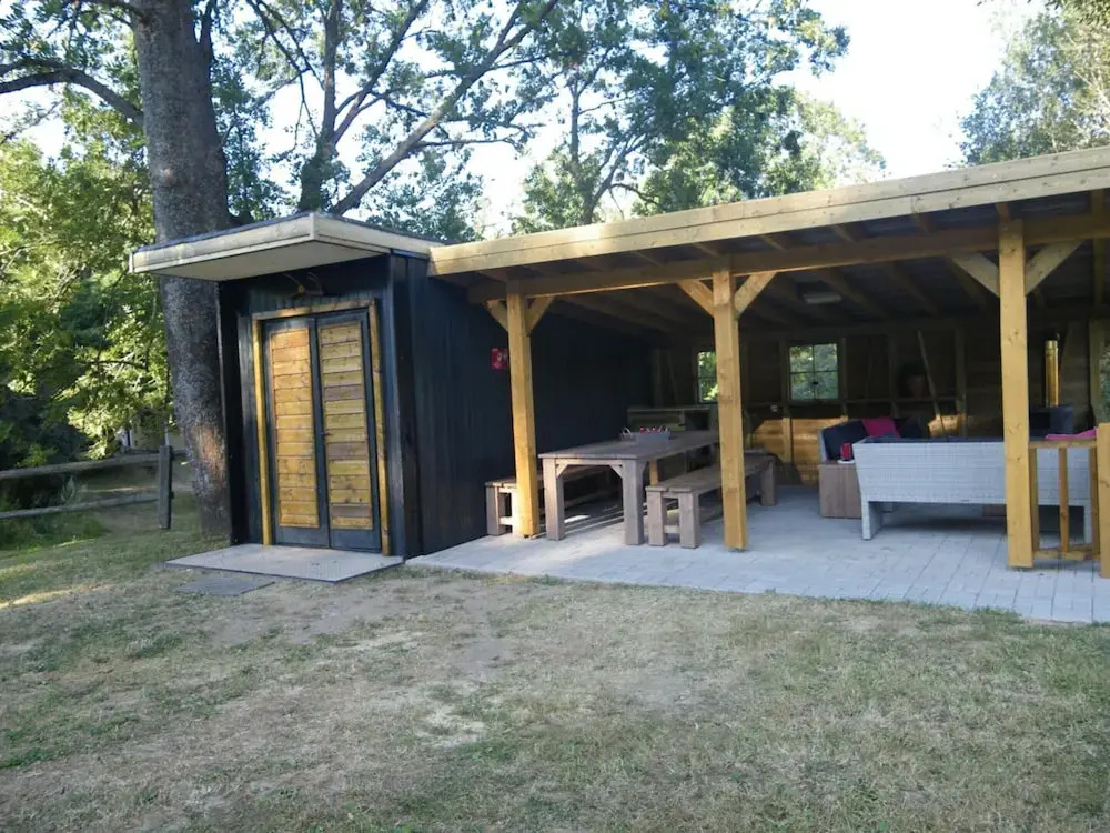 Holiday Home Near Sumava Ski Slopes