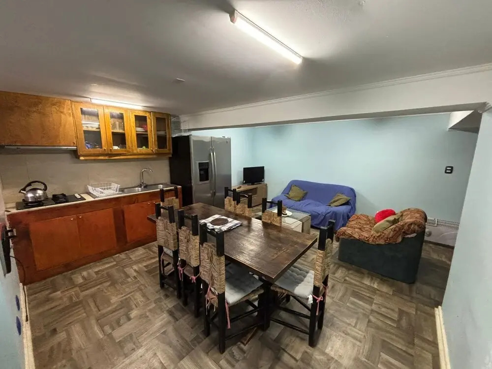 Casa El Canelo