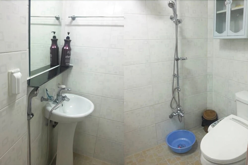 Yangyang 5 Color Anter Pension