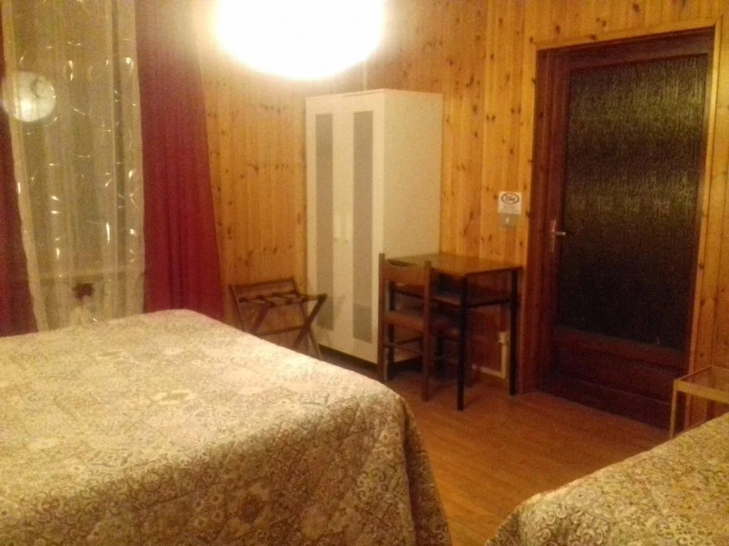 Chalet Saint-Barthélemy Hotel