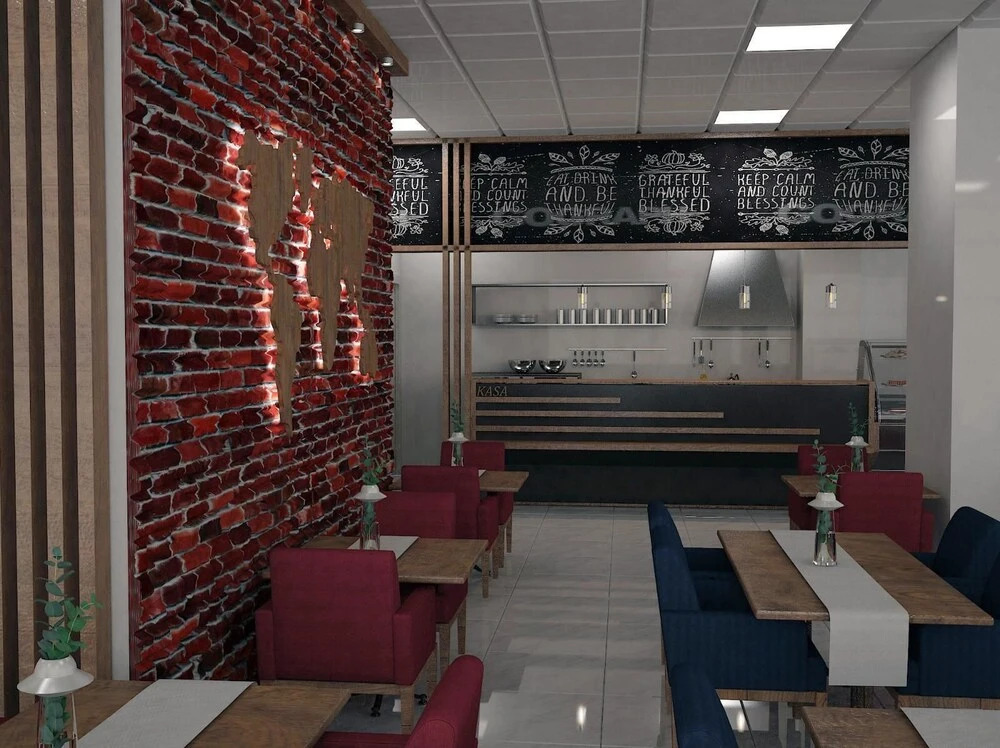 Aselia Suit Trabzon