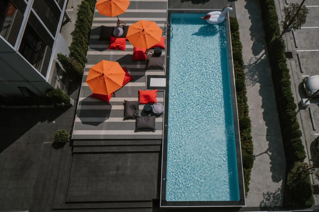 Moji Don Mueang Airport Hotel - Bangkok