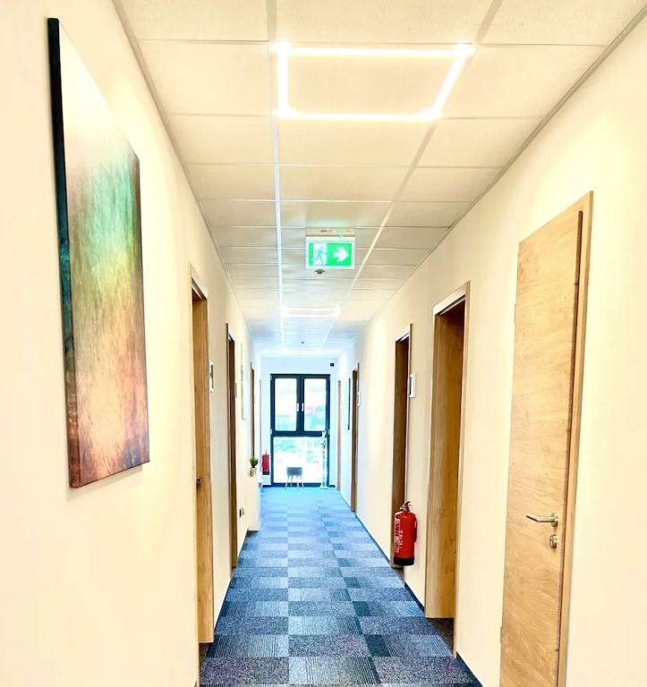 LikeDaheim Apartments